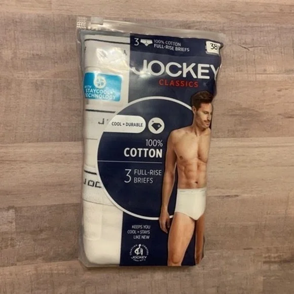 Jockey, Underwear & Socks